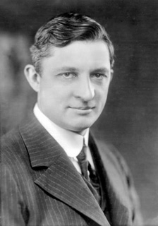 Willis_Carrier 1915